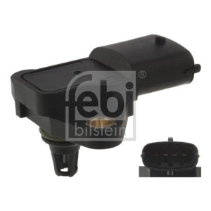 Tunnistin, ahtopaine FEBI BILSTEIN 104818