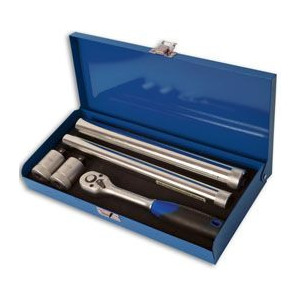 Torque Wrench, spark plug LASER TOOLS 4023