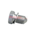 Screw Plug, oil sump METZGER 8030043