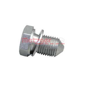 Screw Plug, oil sump METZGER 8030043