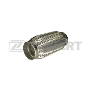 Flexible Pipe, exhaust system ZEKKERT FR-45200