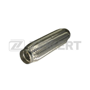 Гофрированная труба, выхлопная система ZEKKERT FR-45260