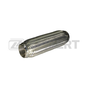 Гофрированная труба, выхлопная система ZEKKERT FR-45260L