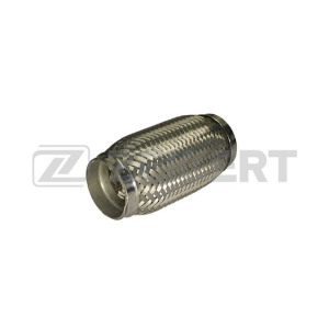 Flexible Pipe, exhaust system ZEKKERT FR-55150