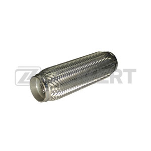 Flexible Pipe, exhaust system ZEKKERT FR-55200