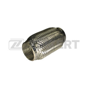 Гофрированная труба, выхлопная система ZEKKERT FR-60100L