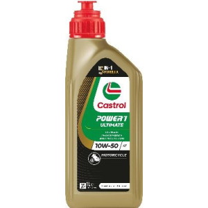 Моторное масло CASTROL 15FFAE