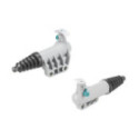 Slave Cylinder, clutch VALEO 804746