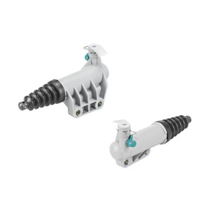 Työsylinteri, kytkin VALEO 804746