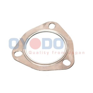 Gasket, exhaust pipe Oyodo 70U0003-OYO