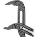 Pipe Wrench/Water Pump Pliers HAZET 760-26