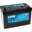 Käynnistysakku EXIDE EL954