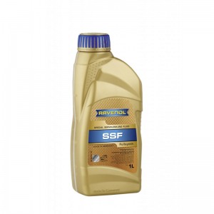 Hydraulic Oil RAVENOL 1181100
