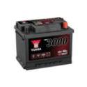 Starter Battery YUASA YBX3027