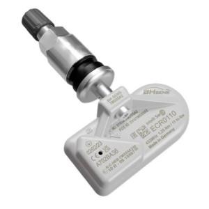 Wheel Sensor, tyre-pressure monitoring system BH SENS Huf 73904110