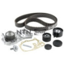 Water Pump & Timing Belt Kit SNR KDP455.400