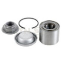 Wheel Bearing Kit SNR R166.33