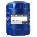 4902 MANNOL Высокопенящийся шампунь-концентрат Sea Touch Shampoo 20L