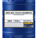 4902 MANNOL Sea Touch Shampoo 20L