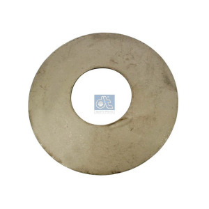 Painelevy, tasaushammaspyörä (kartio-)-tasauspyörästö DT Spare Parts 4.20494