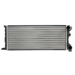 Радиатор, охлаждение двигателя THERMOTEC D7F072TT