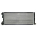 Radiator, engine cooling THERMOTEC D7F072TT