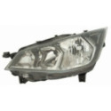Основная фара ABAKUS 445-1135LMLDEM2