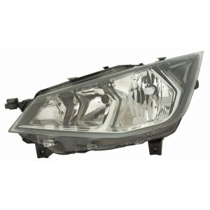 Esituli ABAKUS 445-1135LMLDEM2