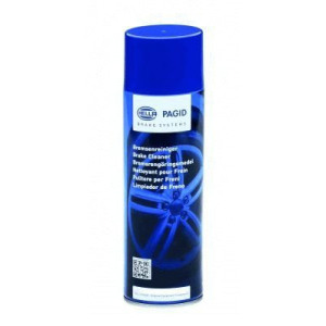 Jarru/kytkin puhdistus HELLA 8DX 355 370-021