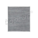 Filter,salongiõhk TOPRAN 821 092