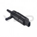 Water Pump, headlight cleaning VDO 246-086-001-002Z
