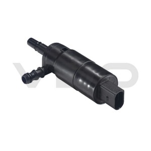 Klaasipesuvee pump,tulepesur VDO 246-086-001-002Z
