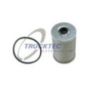 Polttoainesuodatin TRUCKTEC AUTOMOTIVE 01.38.045