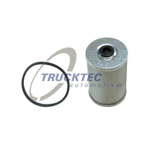 Polttoainesuodatin TRUCKTEC AUTOMOTIVE 01.38.045