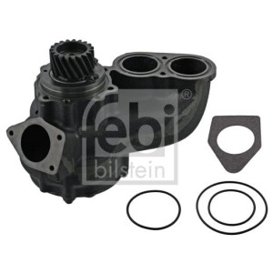 Veepump, mootori jahutus FEBI BILSTEIN 11943