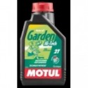 MOTUL GARDEN 2T HI-TECH 102799 2-tahtimoottorin öljy 1L