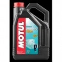 Engine Oil MOTUL OUTBOARD TECH 2T 5L 101728