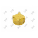 Cap, coolant tank ABAKUS 017-027-005