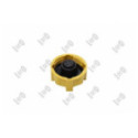 Cap, coolant tank ABAKUS 017-027-005