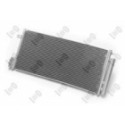 Конденсатор, кондиционер ABAKUS 037-016-0027