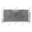 Конденсатор, кондиционер ABAKUS 037-016-0027