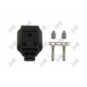 Cable Repair Set, outside temperature sensor ABAKUS 120-00-220