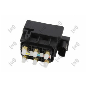 Valve, compressed-air system ABAKUS 131-02-507