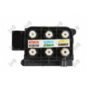 Valve, compressed-air system ABAKUS 131-02-507