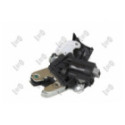 Tailgate Lock ABAKUS 132-003-020