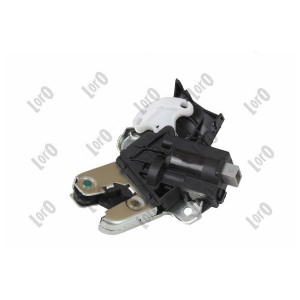 Tailgate Lock ABAKUS 132-003-020