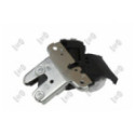 Tailgate Lock ABAKUS 132-003-020