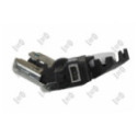 Tailgate Lock ABAKUS 132-003-020