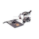 Steering Knuckle, wheel suspension GH GH-281936V