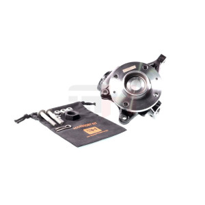 Steering Knuckle, wheel suspension GH GH-281936V